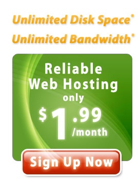reliable web hosting